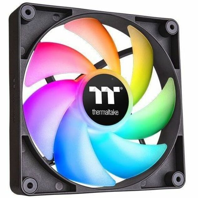 Thermaltake CT140 ARGB Sync PC Cooling Fan (2-Fan Pack) - 2 Pack