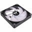 Thermaltake CT120 ARGB Sync PC Cooling Fan (2-Fan Pack) - 2 Pack