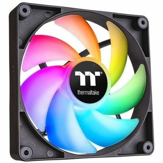 Thermaltake CT120 ARGB Sync PC Cooling Fan (2-Fan Pack) - 2 Pack