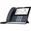 Yealink MP56-Zoom IP Phone - Corded - Corded - Bluetooth Wi-Fi - Desktop - Classic Gray