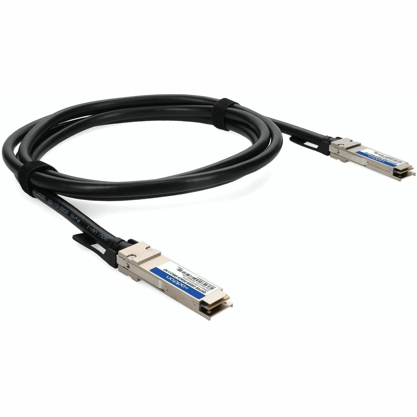 AddOn DAC Network Cable