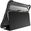 Brenthaven Edge Folio Rugged Carrying Case (Folio) for 10.9