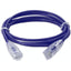 AddOn Cat.6a Slim UTP Patch Network Cable