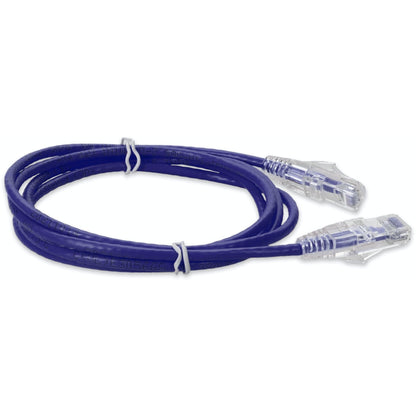 AddOn Cat.6a Slim UTP Patch Network Cable