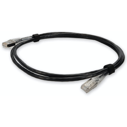 AddOn Cat.6a Slim UTP Patch Network Cable