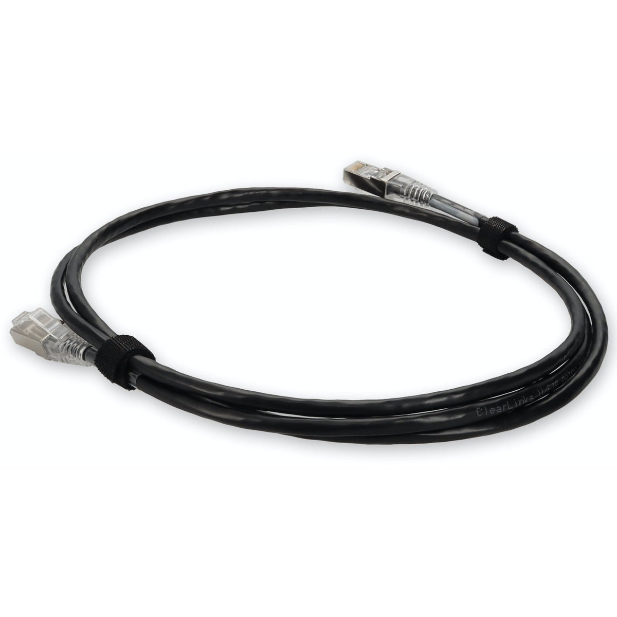 AddOn Cat.6a Slim UTP Patch Network Cable