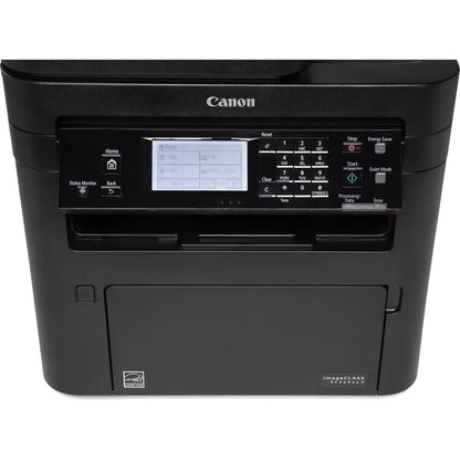 Canon imageCLASS MF269dw VP II Wireless Laser Multifunction Printer - Monochrome - Black