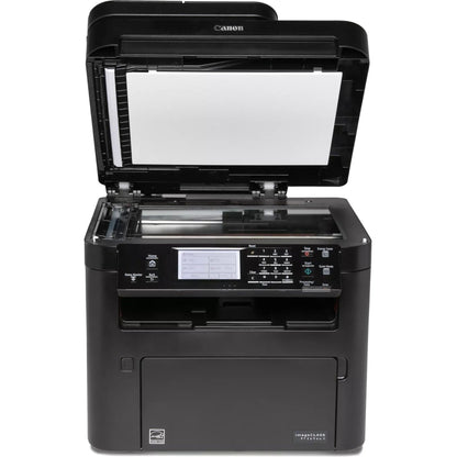 Canon imageCLASS MF269dw VP II Wireless Laser Multifunction Printer - Monochrome - Black