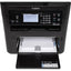 Canon imageCLASS MF267dw II Wireless Laser Multifunction Printer - Monochrome - Black