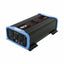 Tripp Lite 1500W Compact Power Inverter - 3x 5-15R USB Charging Pure Sine Wave Wired Remote