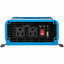 Tripp Lite 600W Light-Duty Compact Power Inverter - 2x 5-15R USB Charging Pure Sine Wave