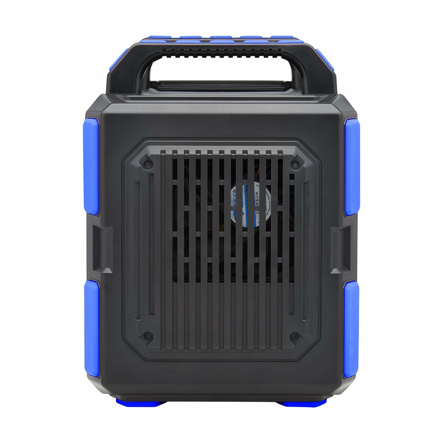 Tripp Lite Portable Power Station 1000W Lithium-Ion (LFP) AC DC USB-A USB-C QC 3.0