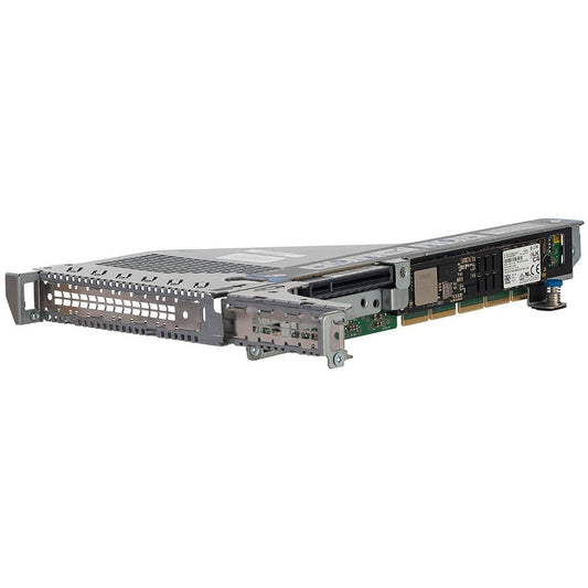 HPE DL380 GEN11 2U 2X16 Tert Riser Kit