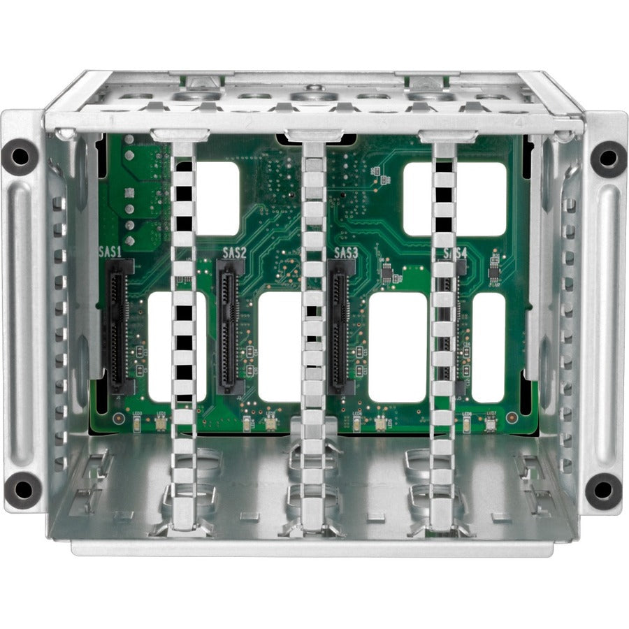 HPE ProLiant DL380 Gen11 2LFF Tertiary Riser Cage Kit – Tekmentum