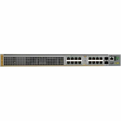 Allied Telesis x530L-18GHXM Layer 3 Switch