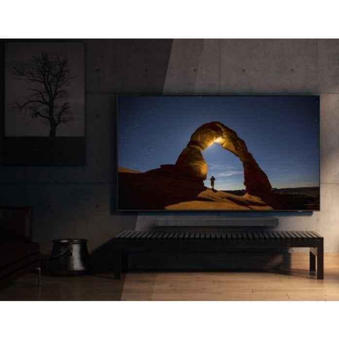 Samsung QN90C QN43QN90CAF 42.5" Smart LED-LCD TV - 4K UHDTV - Titan Black