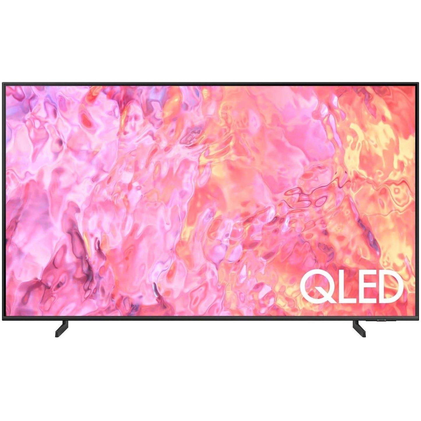 Samsung Q60C QN50Q60CAF 49.5" Smart LED-LCD TV - 4K UHDTV - Titan Gray