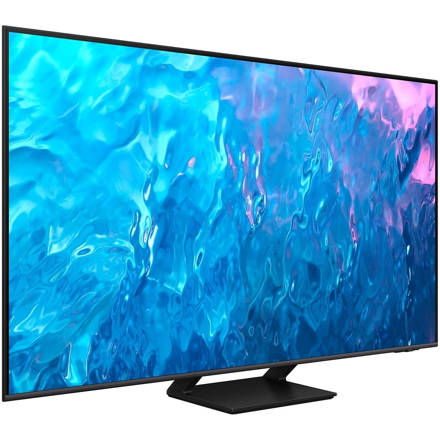 Samsung Q70C QN55Q70CAF 54.6" Smart LED-LCD TV - 4K UHDTV - Black