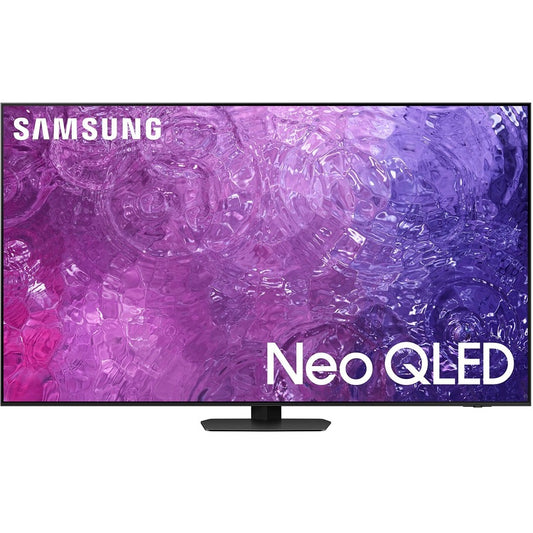 Samsung QN90C QN55QN90CAF 54.6" Smart LED-LCD TV - 4K UHDTV - Titan Black