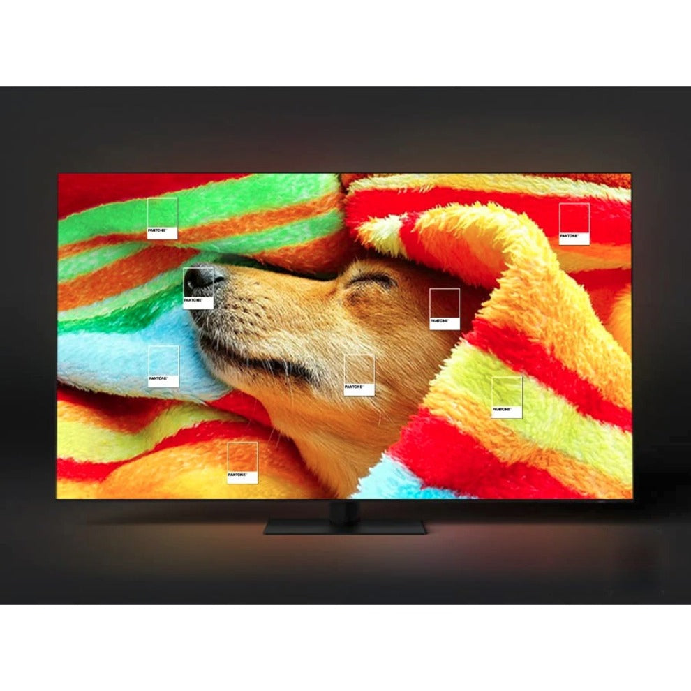 Samsung QN95C QN65QN95CAF 65" Smart LED-LCD TV - 4K UHDTV