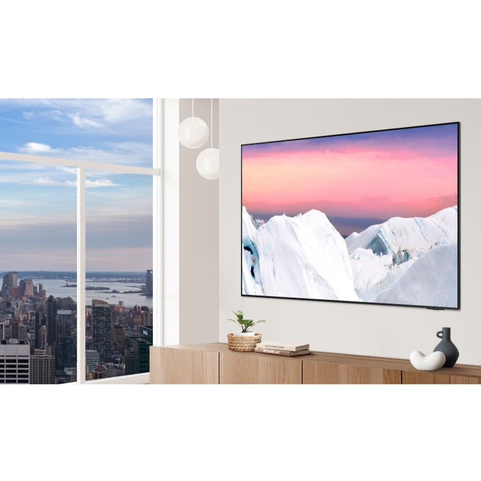 Samsung QN95C QN75QN95CAF 75" Smart LED-LCD TV - 4K UHDTV