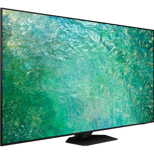 Samsung QN85C QN85QN85CAF 84.5" Smart LED-LCD TV - 4K UHDTV - Titan Black