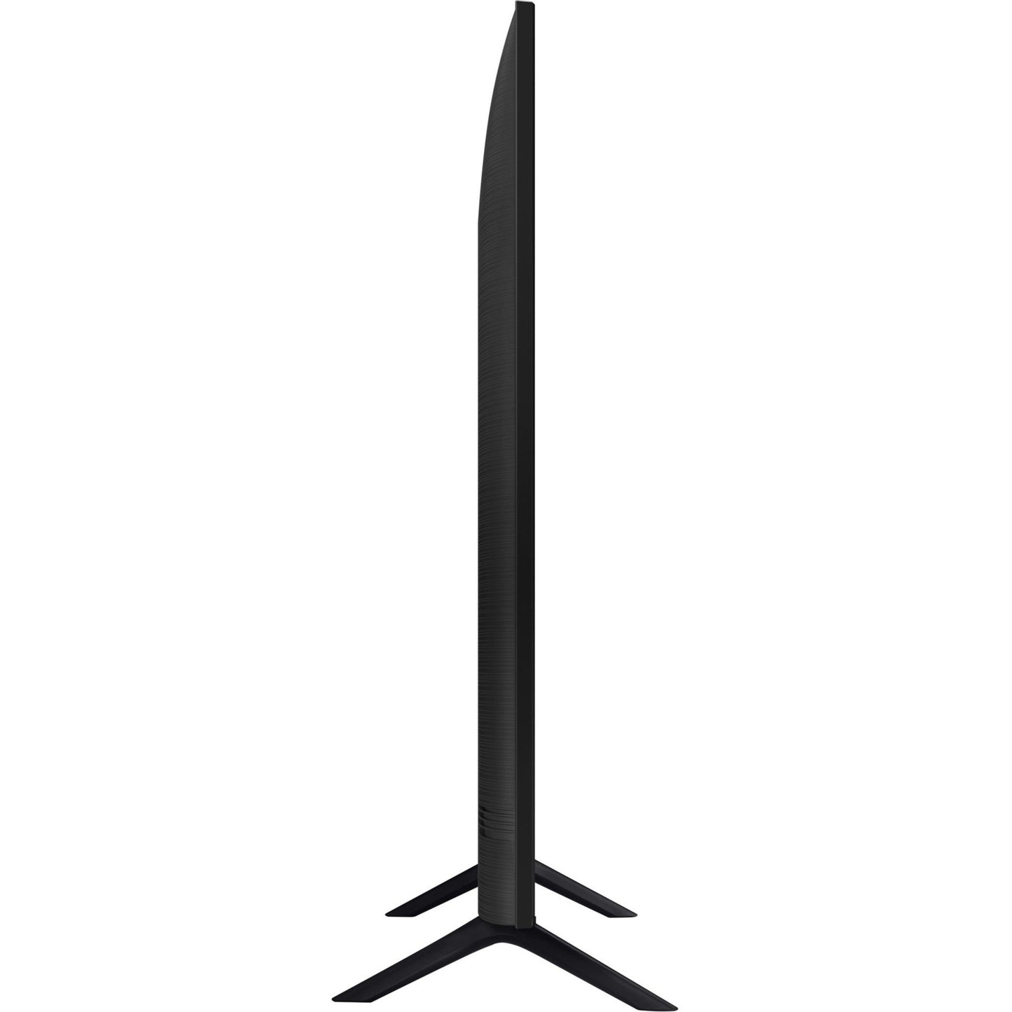 Samsung CU7000 UN70CU7000F 69.5" Smart LED-LCD TV - 4K UHDTV - Titan Gray