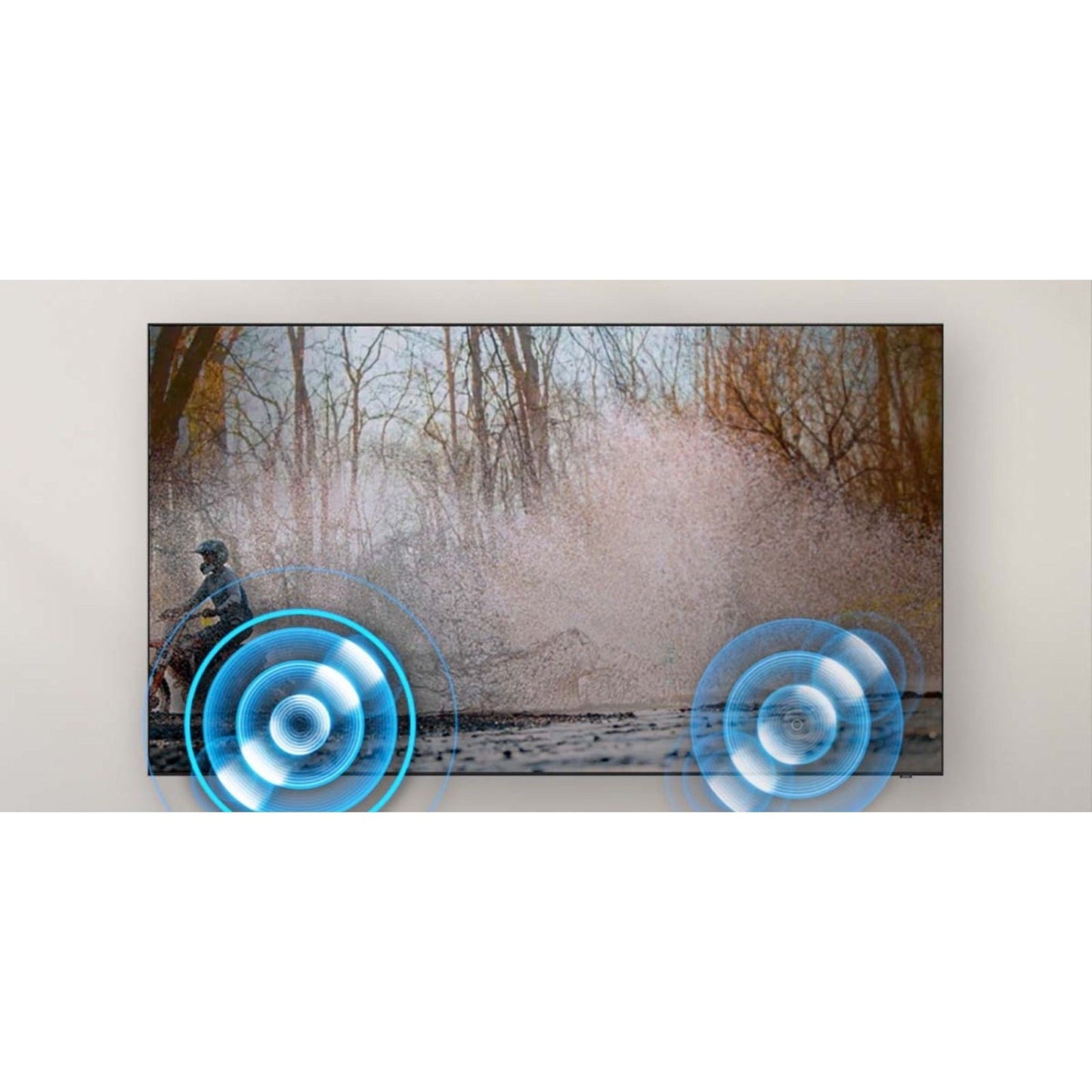 Samsung CU7000 UN70CU7000F 69.5" Smart LED-LCD TV - 4K UHDTV - Titan Gray