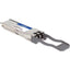 AddOn MSA and TAA 40GBase-ZR4 QSFP+ Transceiver (SMF 1295nm to 1309nm 80km LC DOM)