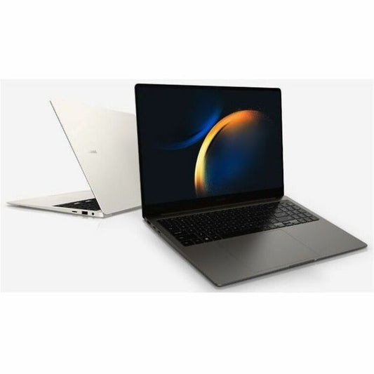 Samsung Galaxy Book3 Pro NP940XFG-KC2US 14" Notebook - 3K - 2880 x 1800 - Intel Core i7 13th Gen i7-1360P - Intel Evo Platform - 16 GB Total RAM - 512 GB SSD