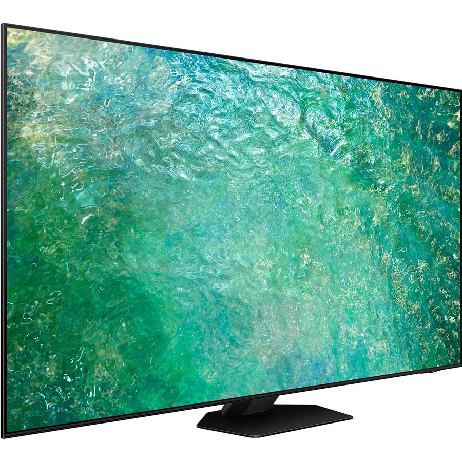 Samsung QN85C QN55QN85CAF 54.6" Smart LED-LCD TV - 4K UHDTV - Titan Black