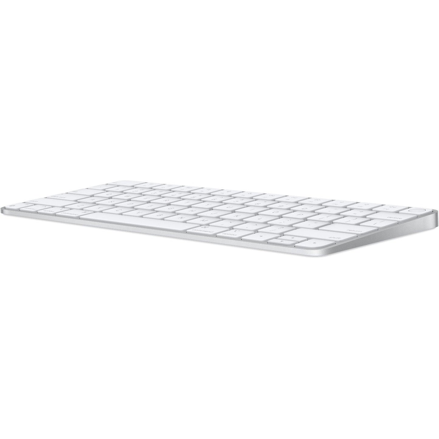 Apple Magic Keyboard with Touch ID for Mac Models with Apple Silicon - Ukrainian