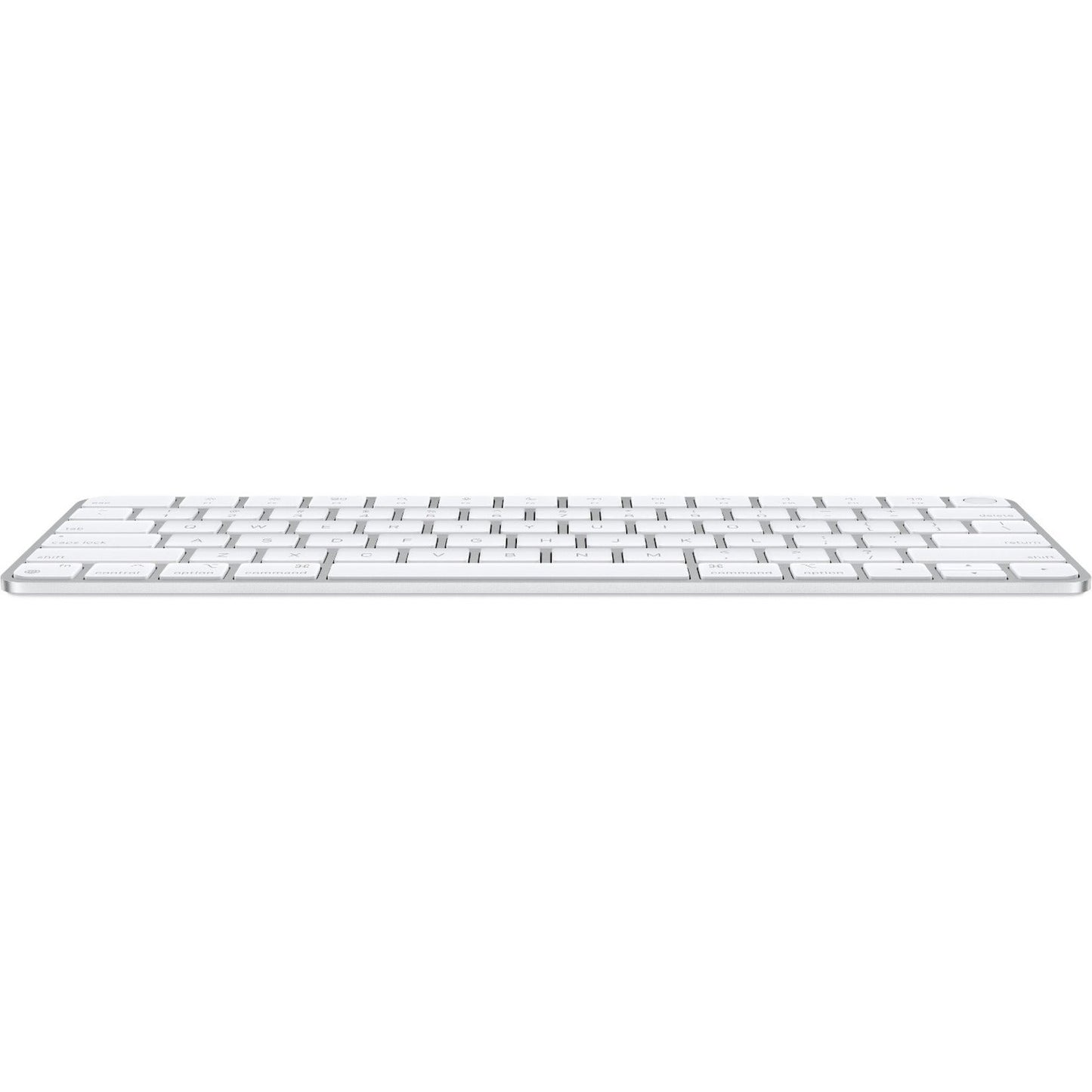 Apple Magic Keyboard with Touch ID for Mac Models with Apple Silicon - Ukrainian