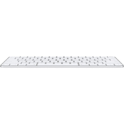 Apple Magic Keyboard with Touch ID for Mac Models with Apple Silicon - Ukrainian