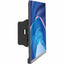 CTA Digital TV and Monitor Wall Mount with Storage Compartment for 14