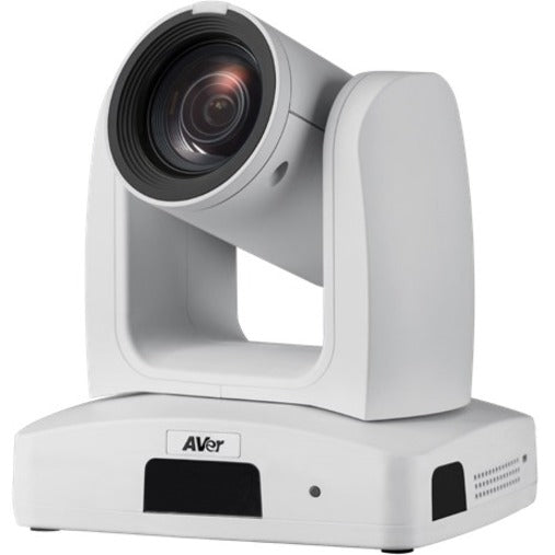 AVer Pro AV PTZ310UV2 8 Megapixel Indoor 4K Network Camera - Color - TAA Compliant