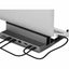 SIIG USB-C Laptop Stand W/ 4K Docking Station