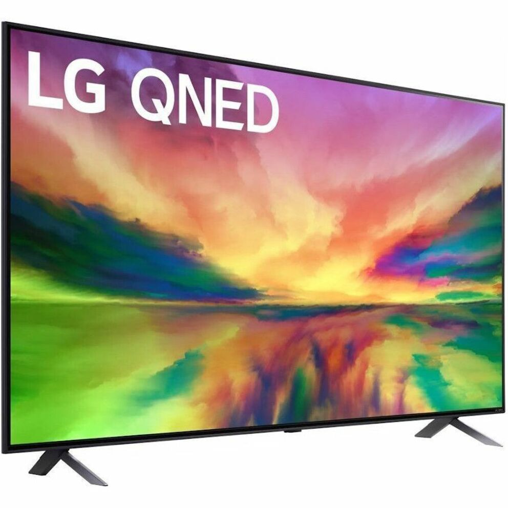 LG QNED80 75QNED80URA 75" Smart LED-LCD TV - 4K UHDTV