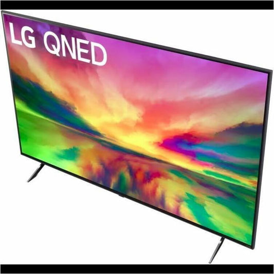 LG QNED80 65QNED80URA 65" Smart LED-LCD TV - 4K UHDTV