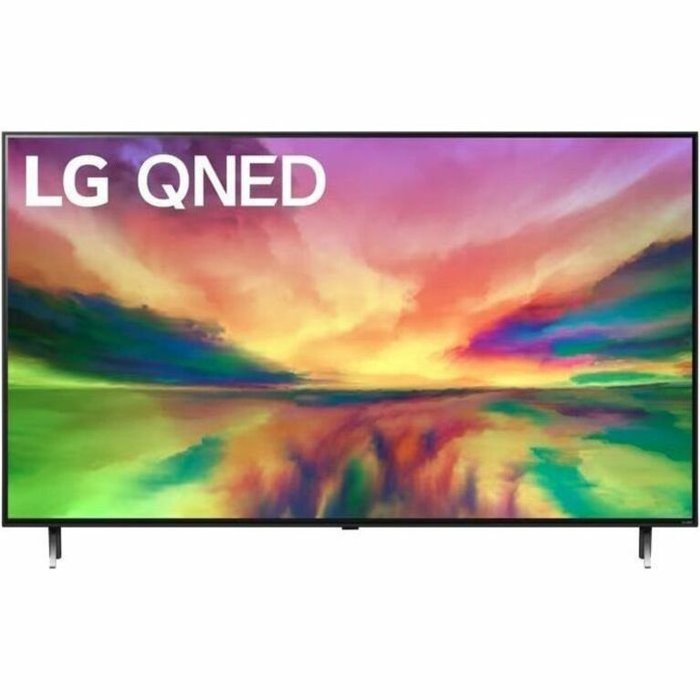 LG QNED80 55QNED80URA 55" Smart LED-LCD TV - 4K UHDTV