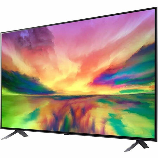 LG QNED80 50QNED80URA 50" Smart LED-LCD TV - 4K UHDTV