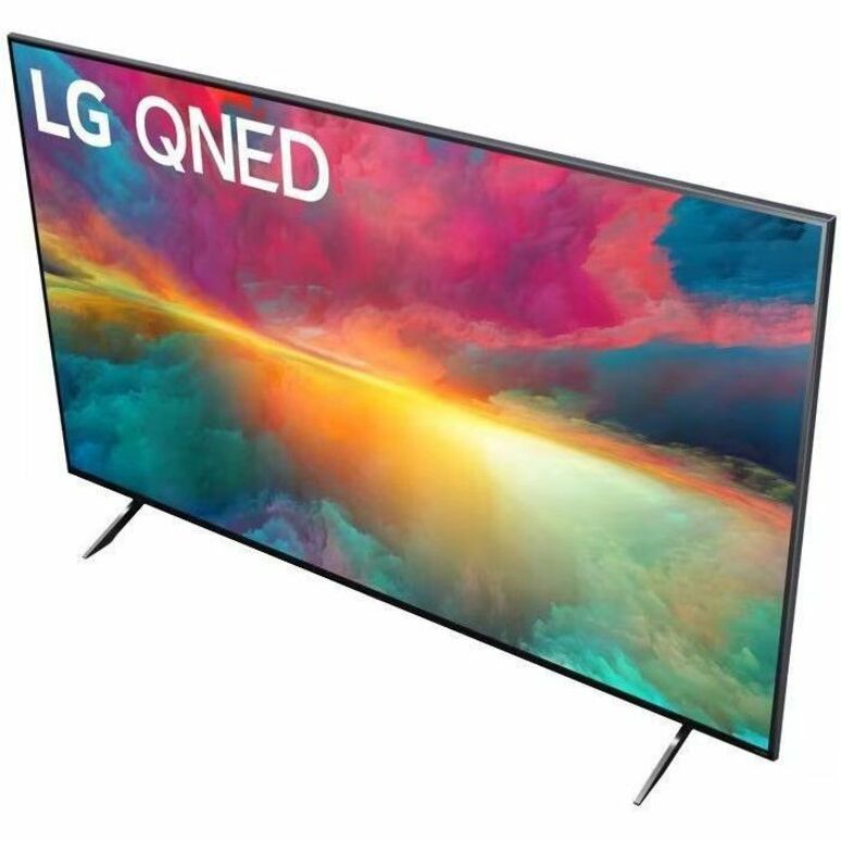 LG QNED75 75QNED75URA 74.5" Smart LED-LCD TV - 4K UHDTV