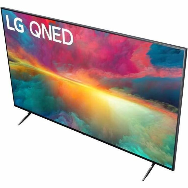 LG QNED75 65QNED75URA 64.5" Smart LED-LCD TV - 4K UHDTV