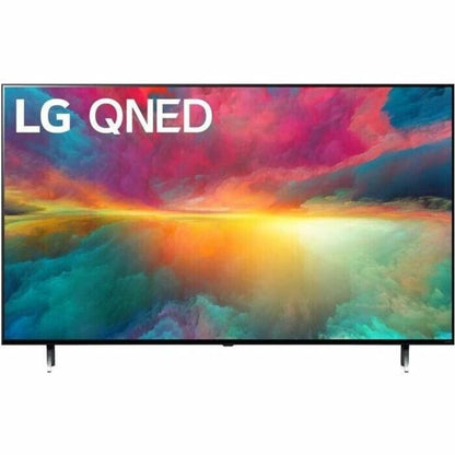 LG QNED75 75QNED75URA 49.5" Smart LED-LCD TV - 4K UHDTV