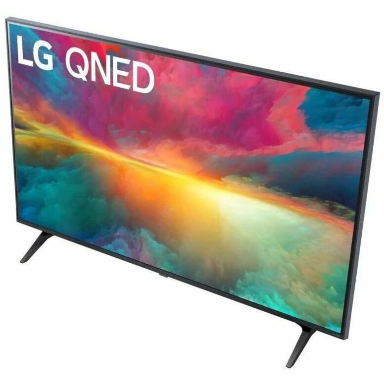 LG QNED75 75QNED75URA 42.5" Smart LED-LCD TV - 4K UHDTV