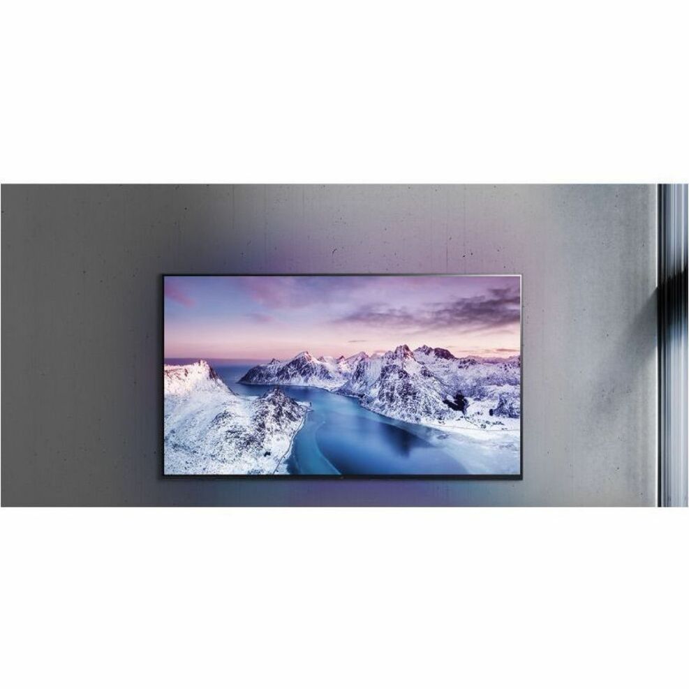 LG UR9000 50UR9000PUA 50" Smart LED-LCD TV - 4K UHDTV