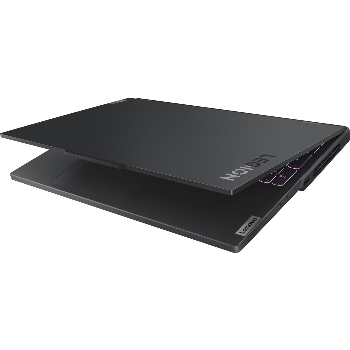 Lenovo Legion Pro 5 16IRX8 82WK008HUS 16" Gaming Notebook - WQXGA - 2560 x 1600 - Intel Core i9 13th Gen i9-13900HX Tetracosa-core (24 Core) - 16 GB Total RAM - 1 TB SSD - Onyx Gray