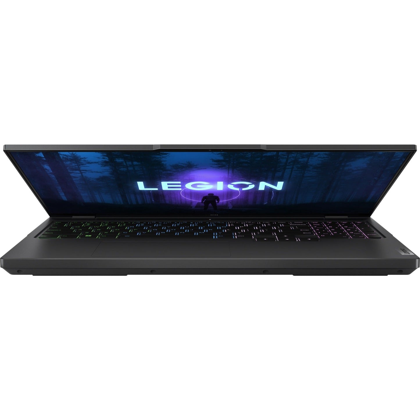 Lenovo Legion Pro 5 16IRX8 82WK008HUS 16" Gaming Notebook - WQXGA - 2560 x 1600 - Intel Core i9 13th Gen i9-13900HX Tetracosa-core (24 Core) - 16 GB Total RAM - 1 TB SSD - Onyx Gray