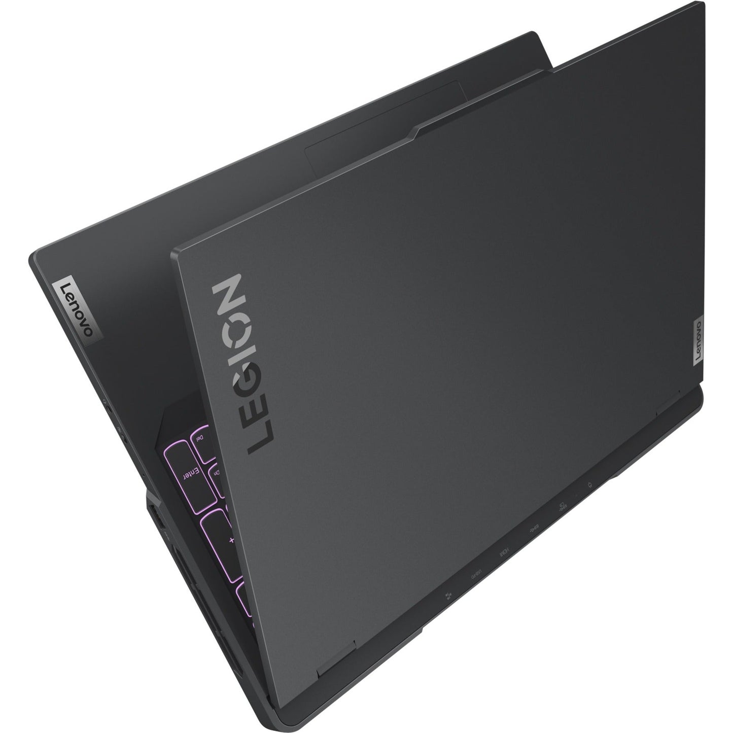 Lenovo Legion Pro 5 16IRX8 82WK008HUS 16" Gaming Notebook - WQXGA - 2560 x 1600 - Intel Core i9 13th Gen i9-13900HX Tetracosa-core (24 Core) - 16 GB Total RAM - 1 TB SSD - Onyx Gray