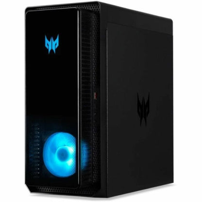 Acer Predator Orion 3000 PO3-650-UB92 Gaming Desktop Computer - Intel Core i7 13th Gen i7-13700F Hexadeca-core (16 Core) 1.50 GHz - 16 GB RAM DDR5 SDRAM - 1 TB PCI Express SSD